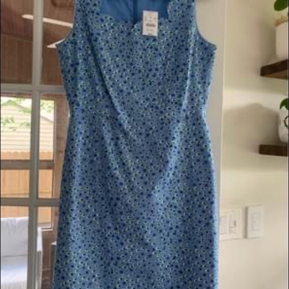 Jcrew factory dress - Picture 1 of 4